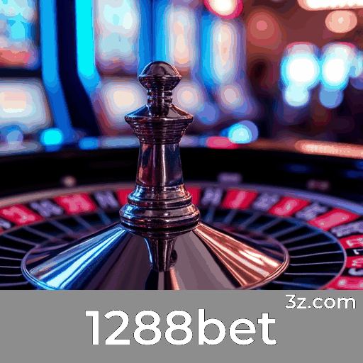 1288bet: Experiência de Cassino Profissional e Imersiva