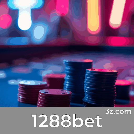 Qualidade Excepcional em Jogos de Cassino no 1288bet